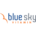 Blue Sky Vitamin coupons