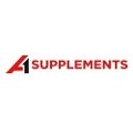 A1 Supplements Coupons